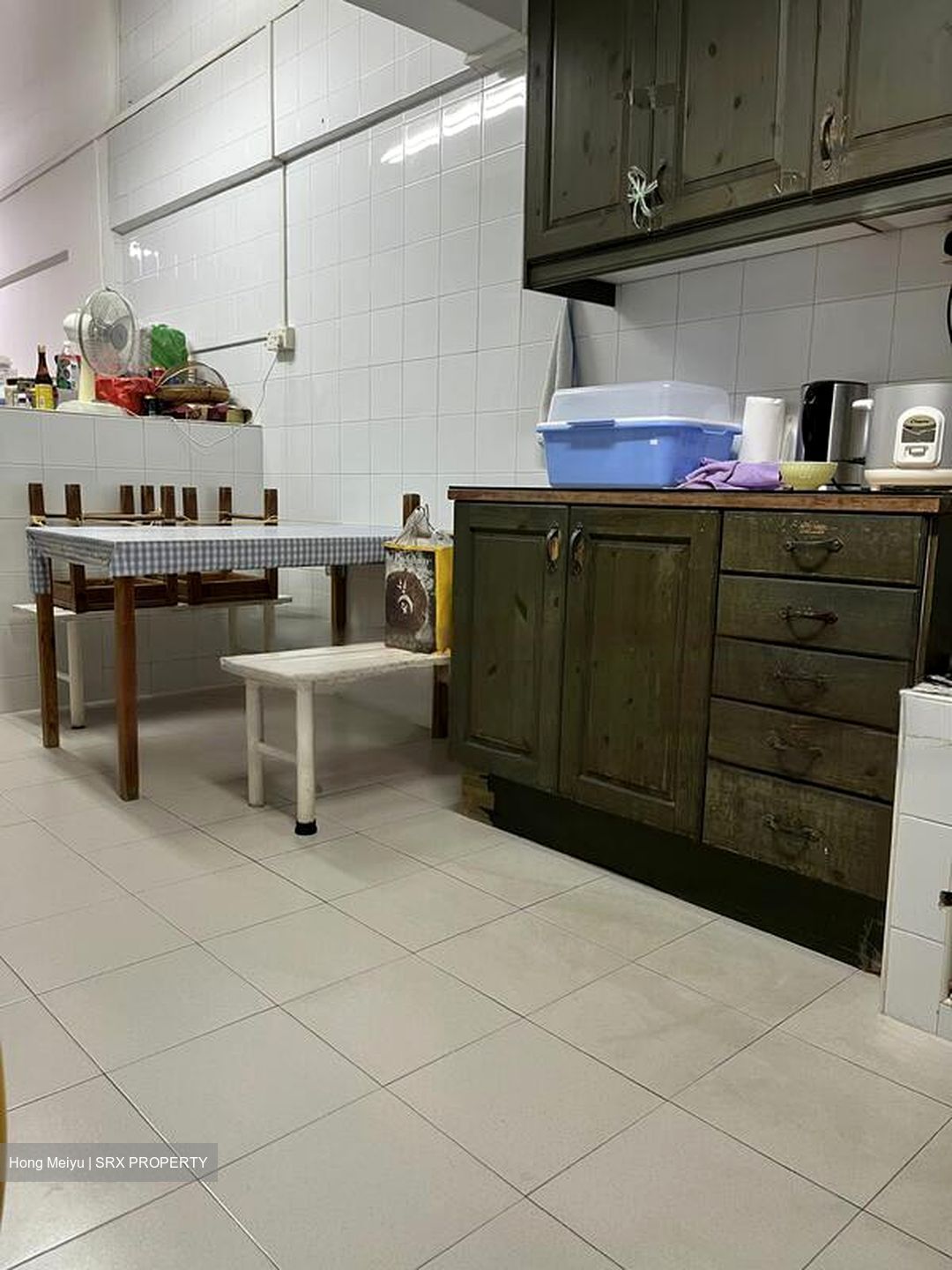 Blk 407 Ang Mo Kio Avenue 10 (Ang Mo Kio), HDB 3 Rooms #631179761